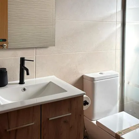 Ferienhaus Casa Del Prado Navarrés