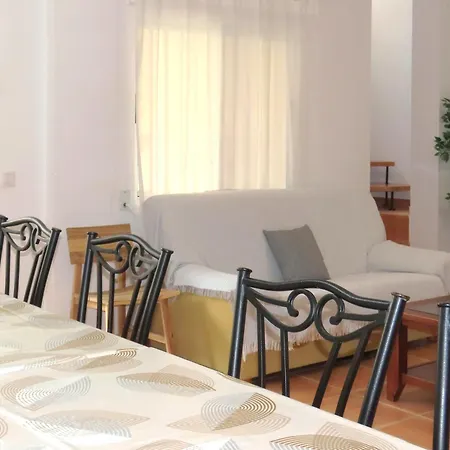 Ferienhaus Casa Del Prado