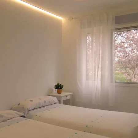 Casa Del Prado Ferienhaus