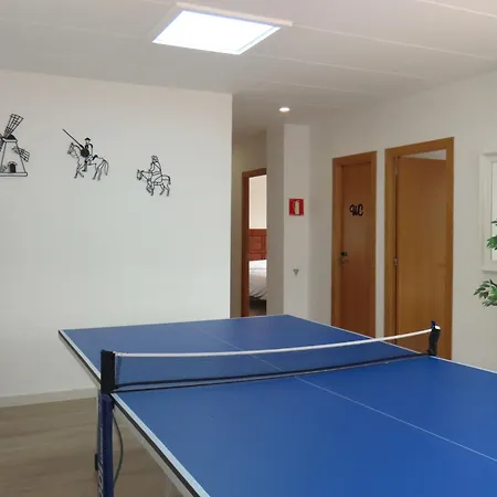 Casa Del Prado * Navarrés