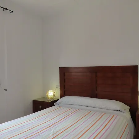 Ferienhaus Casa Del Prado Navarrés